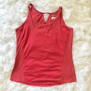 Columbia Omni-Wick Tank